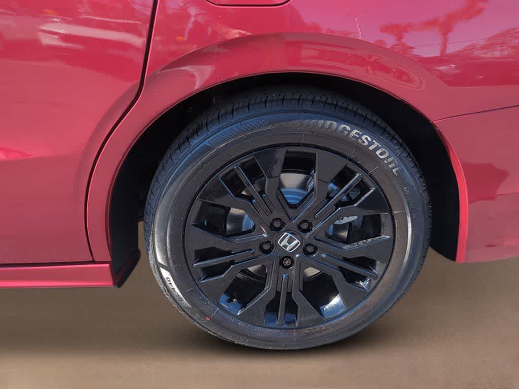 Thumbnail: 2026 Honda Odyssey - 9