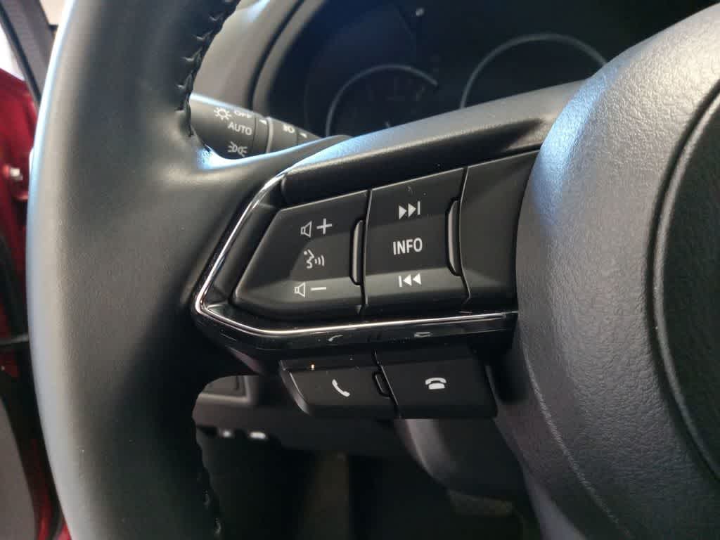 Thumbnail: 2020 Mazda CX-5 - 33