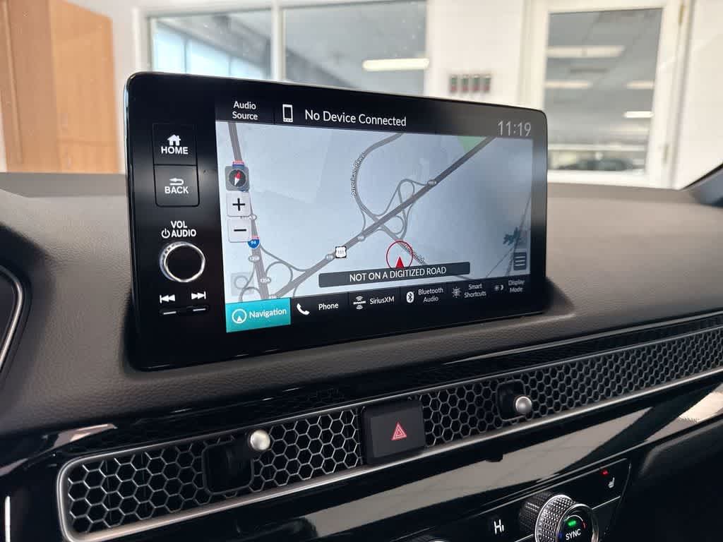 Thumbnail: 2022 Honda Civic - 33