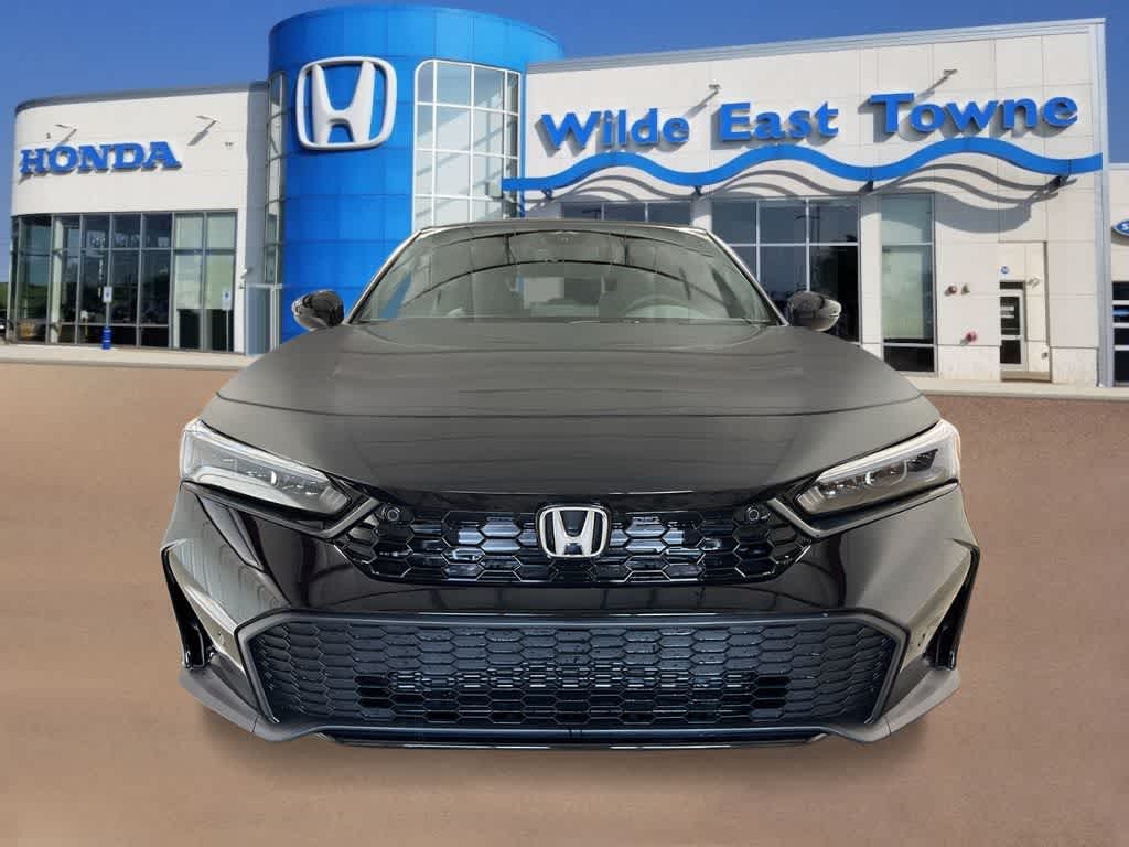 Thumbnail: 2026 Honda Civic - 10