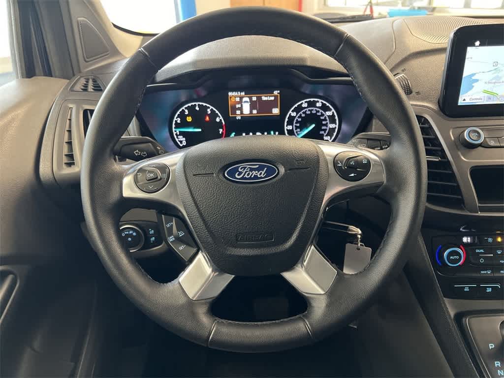 2019 Ford Transit Series Connect XLT 25
