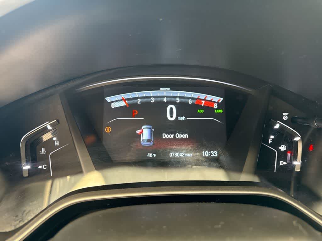 Thumbnail: 2022 Honda CR-V - 36