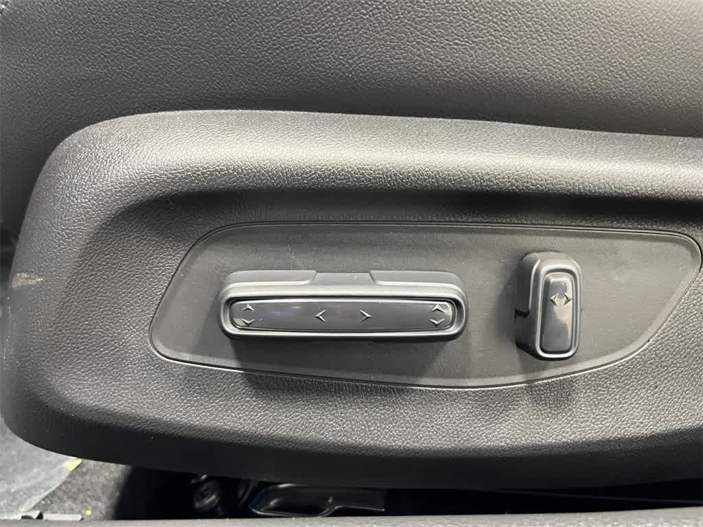 Thumbnail: 2026 Honda Civic - 13