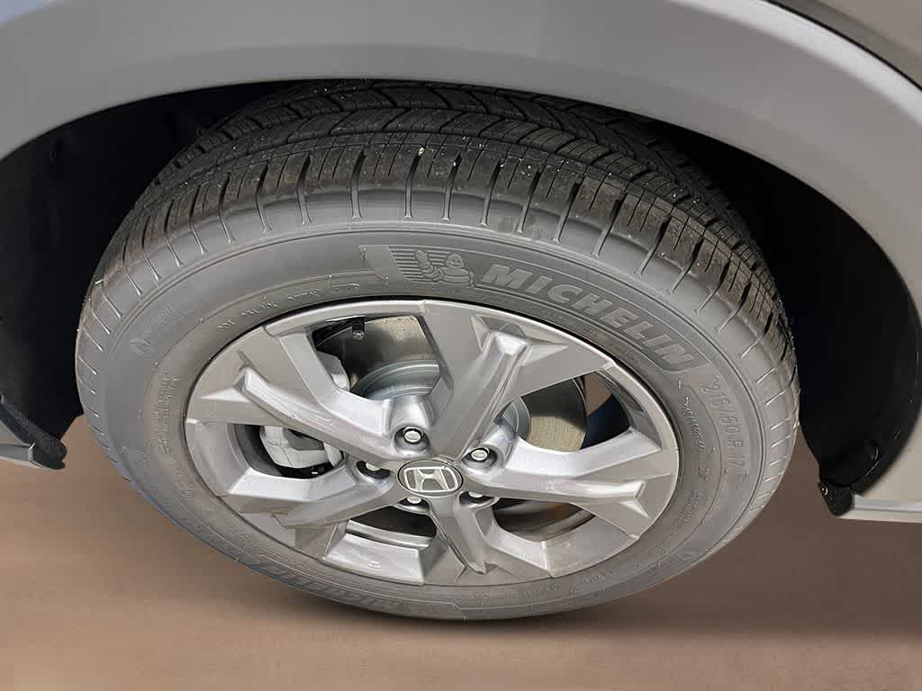 Thumbnail: 2026 Honda HR-V - 11