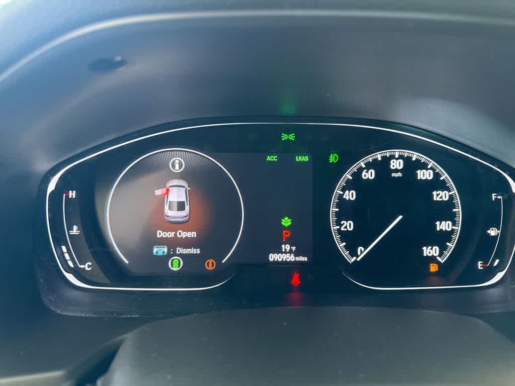 Thumbnail: 2018 Honda Accord - 34