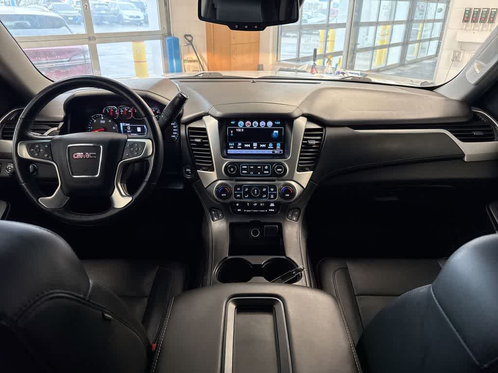 Thumbnail: 2018 GMC Yukon - 15