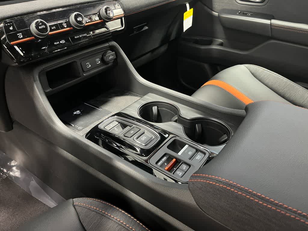 Thumbnail: 2026 Honda Passport - 20