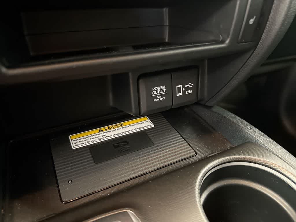 Thumbnail: 2023 Honda Passport - 37