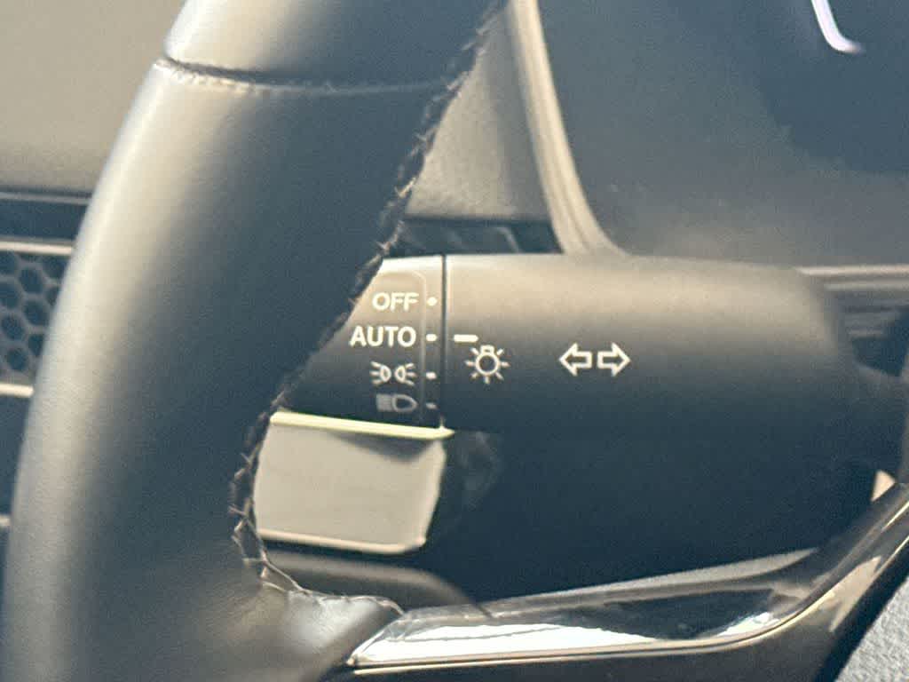 Thumbnail: 2024 Honda Civic - 31