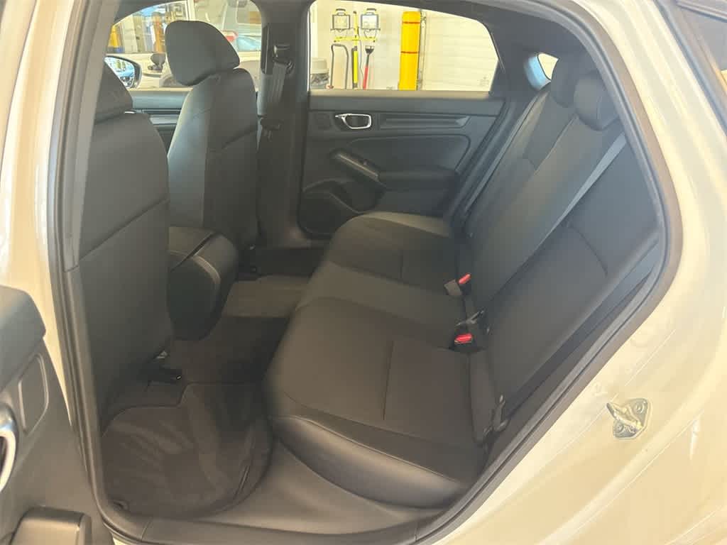 Thumbnail: 2025 Honda Civic - 20