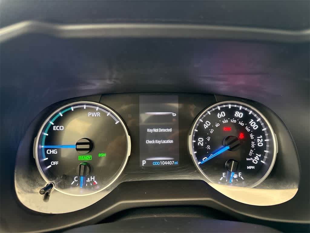 Thumbnail: 2020 Toyota RAV4 - 33