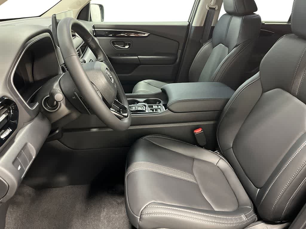 Thumbnail: 2026 Honda Pilot - 13