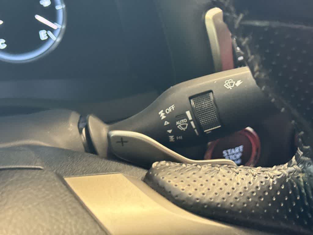 Thumbnail: 2018 Lexus GS - 27