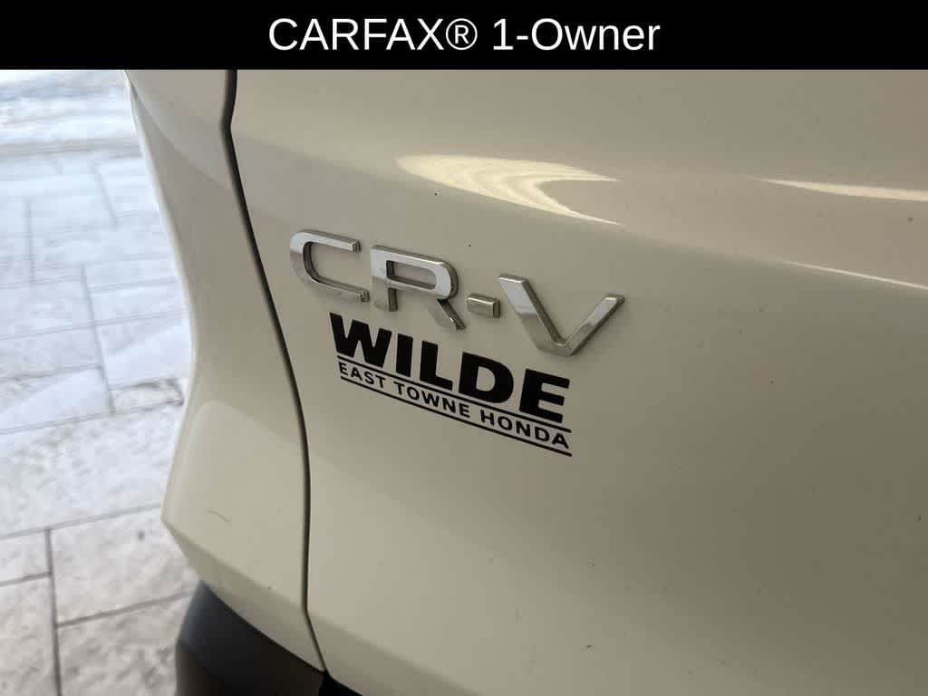 Thumbnail: 2023 Honda CR-V - 13