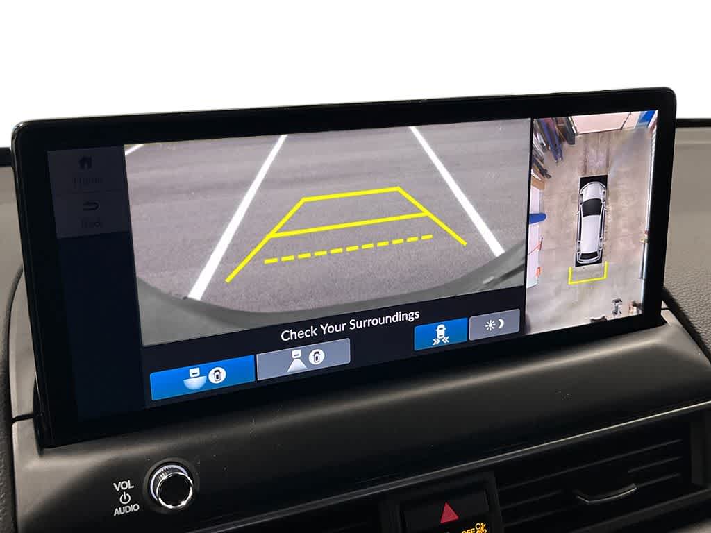 Thumbnail: 2026 Honda Pilot - 21