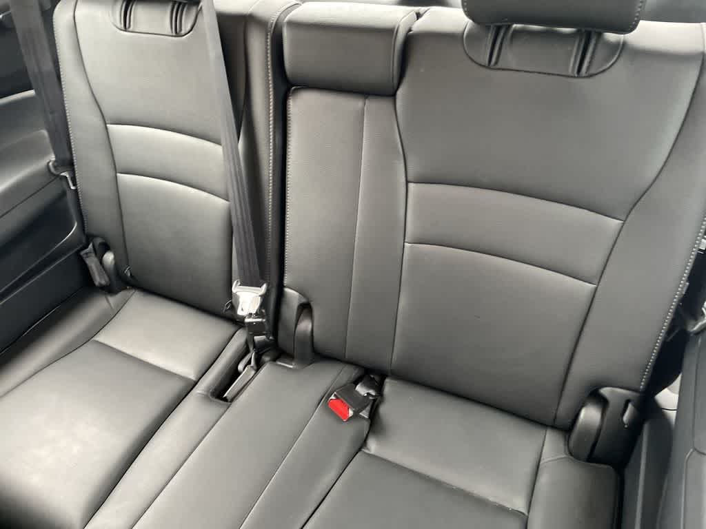 Thumbnail: 2022 Honda Pilot - 21