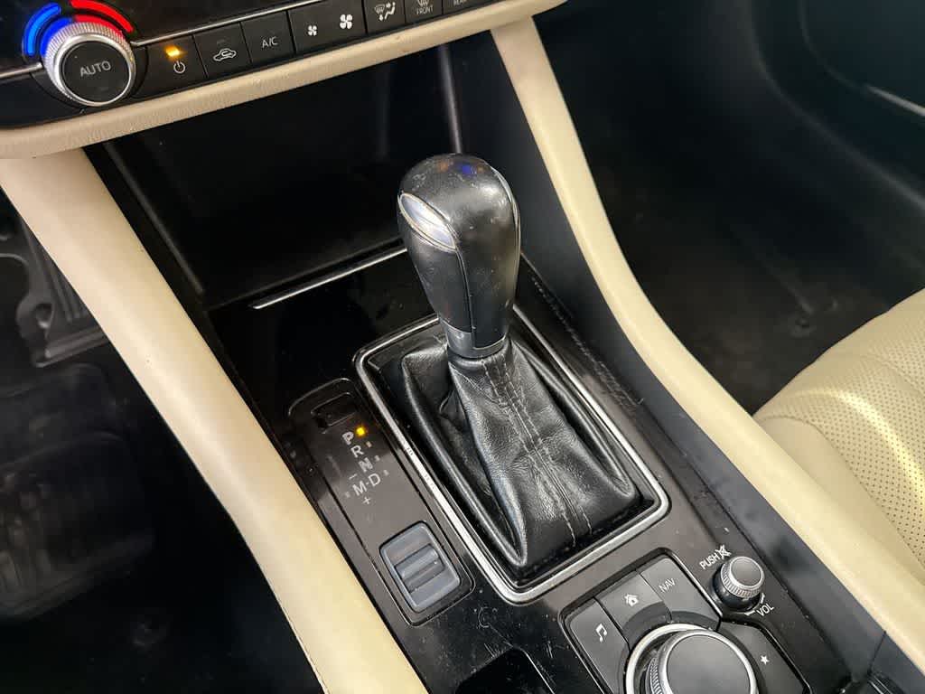 Thumbnail: 2019 Mazda Mazda6 - 35