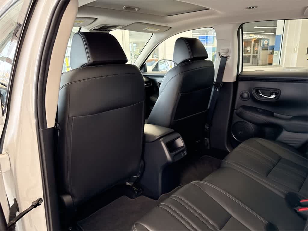 Thumbnail: 2024 Honda HR-V - 18