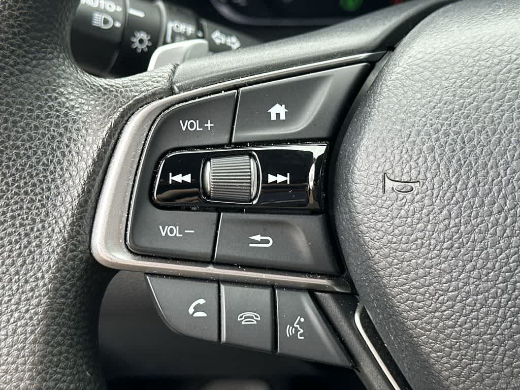 Thumbnail: 2021 Honda Accord - 23