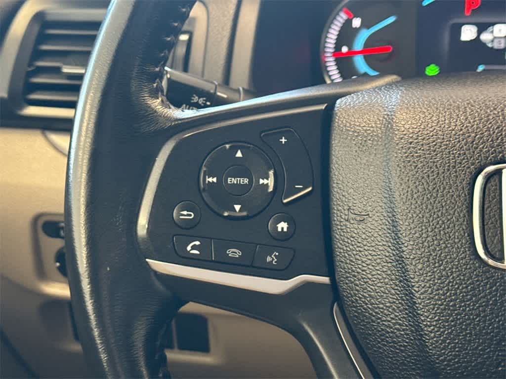 Thumbnail: 2019 Honda Pilot - 26