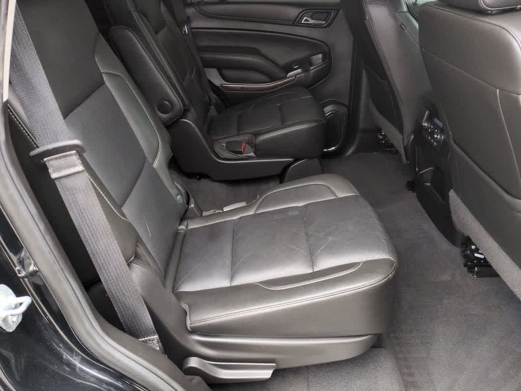 Thumbnail: 2019 GMC Yukon - 20