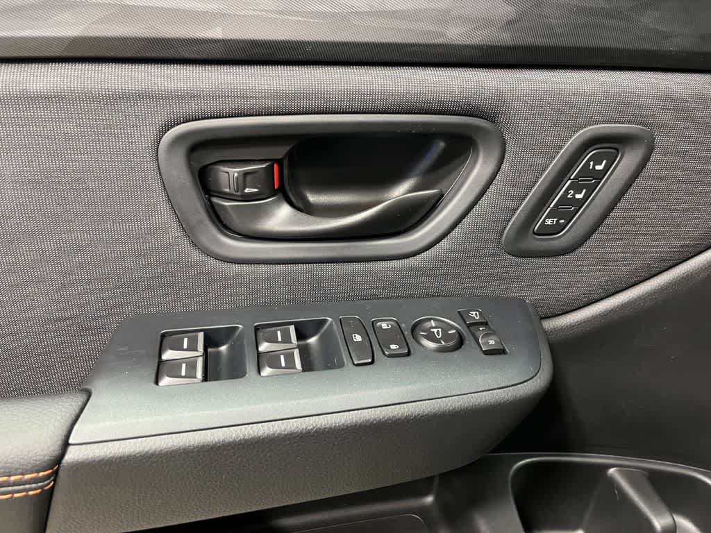 Thumbnail: 2026 Honda Passport - 12