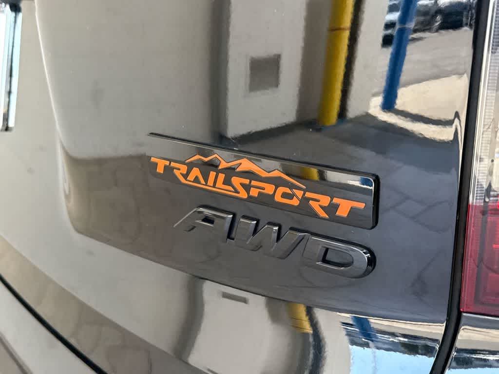 Thumbnail: 2023 Honda Passport - 11