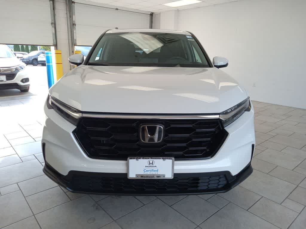 Thumbnail: 2024 Honda CR-V - 22