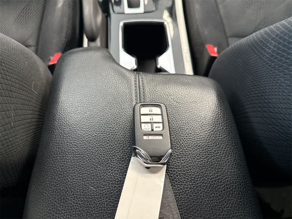 Thumbnail: 2017 Honda Accord - 35