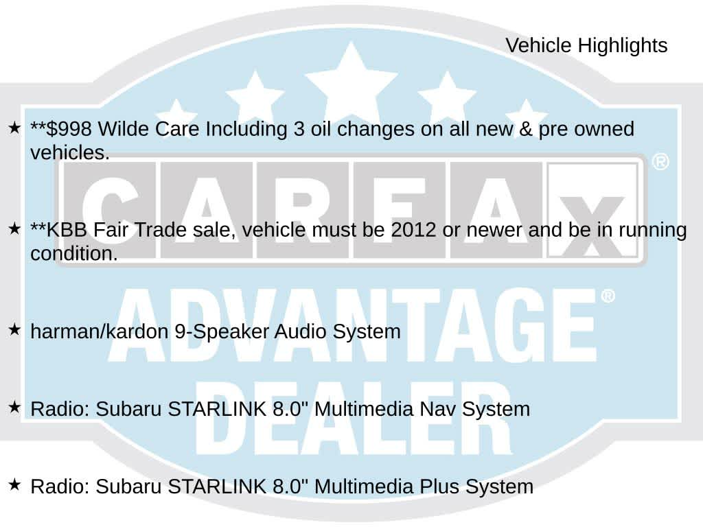 Thumbnail: 2024 Subaru Forester - 11