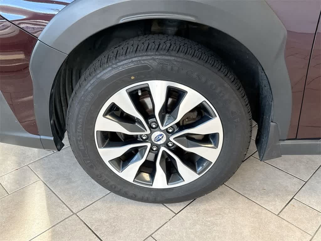 Thumbnail: 2023 Subaru Outback - 13