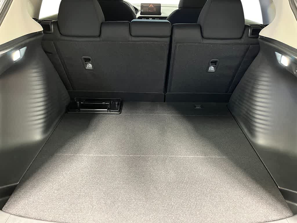 Thumbnail: 2026 Honda HR-V - 23