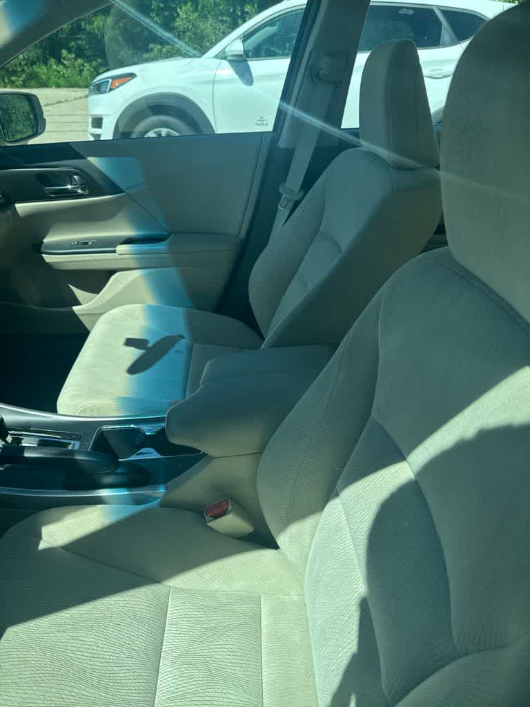 Thumbnail: 2013 Honda Accord - 5