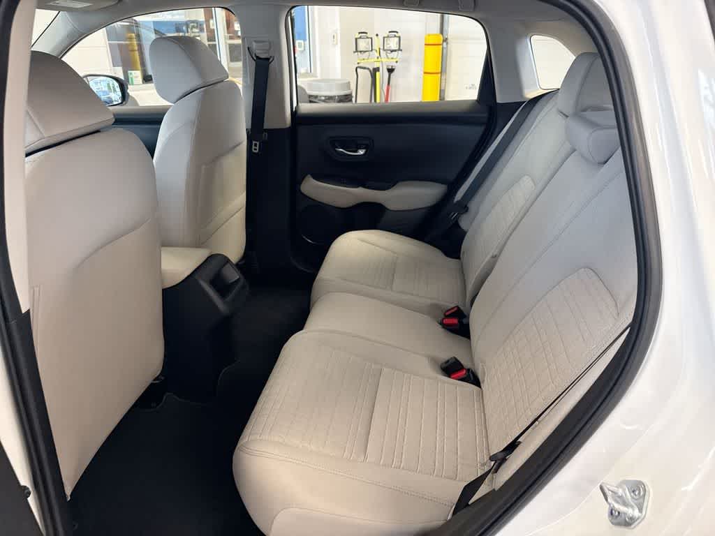 Thumbnail: 2025 Honda HR-V - 21