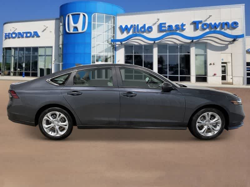 Thumbnail: 2025 Honda Accord - 7