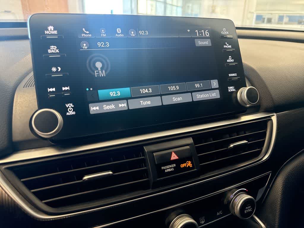 Thumbnail: 2020 Honda Accord - 33