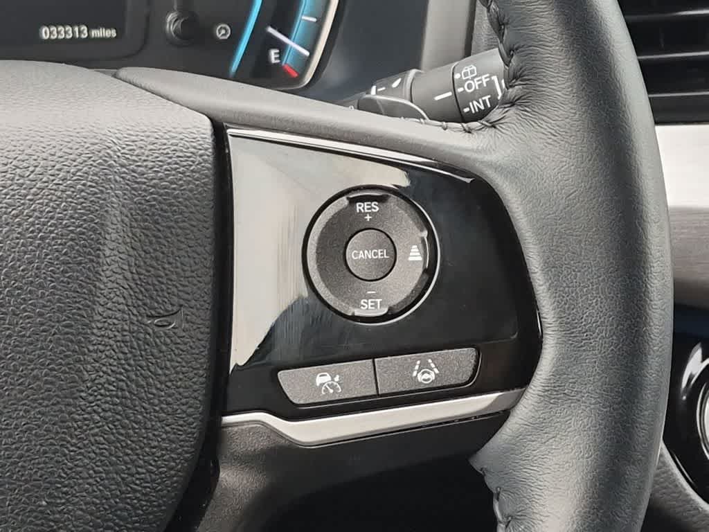 2024 Honda Odyssey Touring - Photo 29