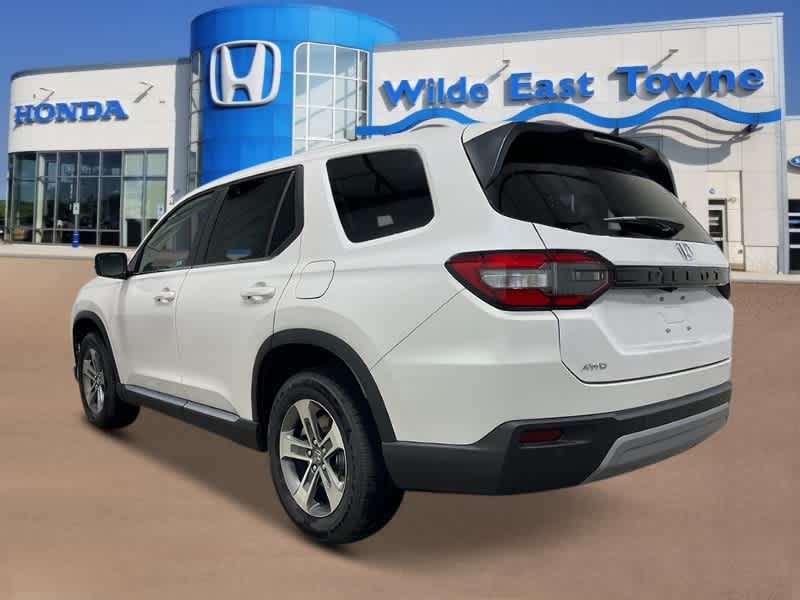 Thumbnail: 2025 Honda Pilot - 3