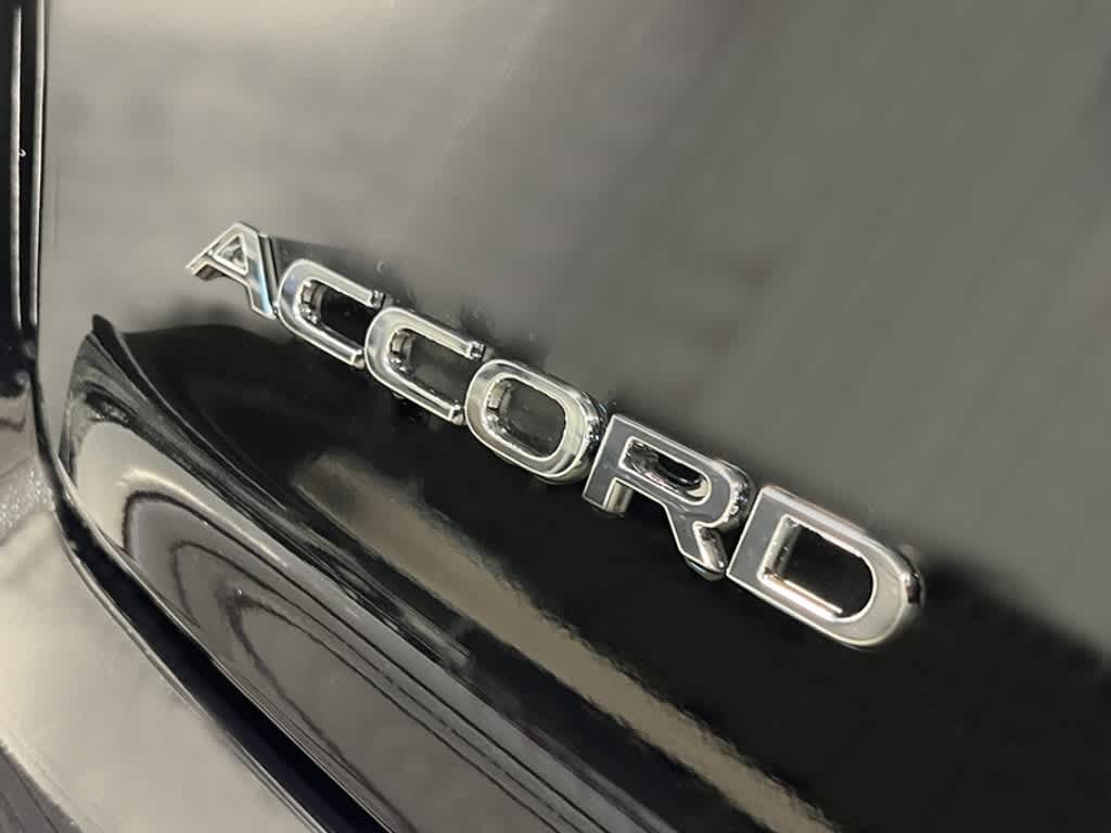Thumbnail: 2025 Honda Accord - 6