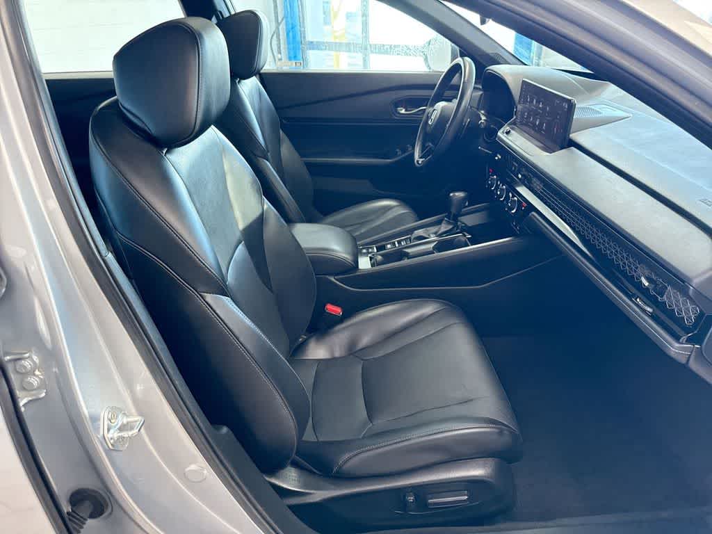 Thumbnail: 2023 Honda Accord - 26