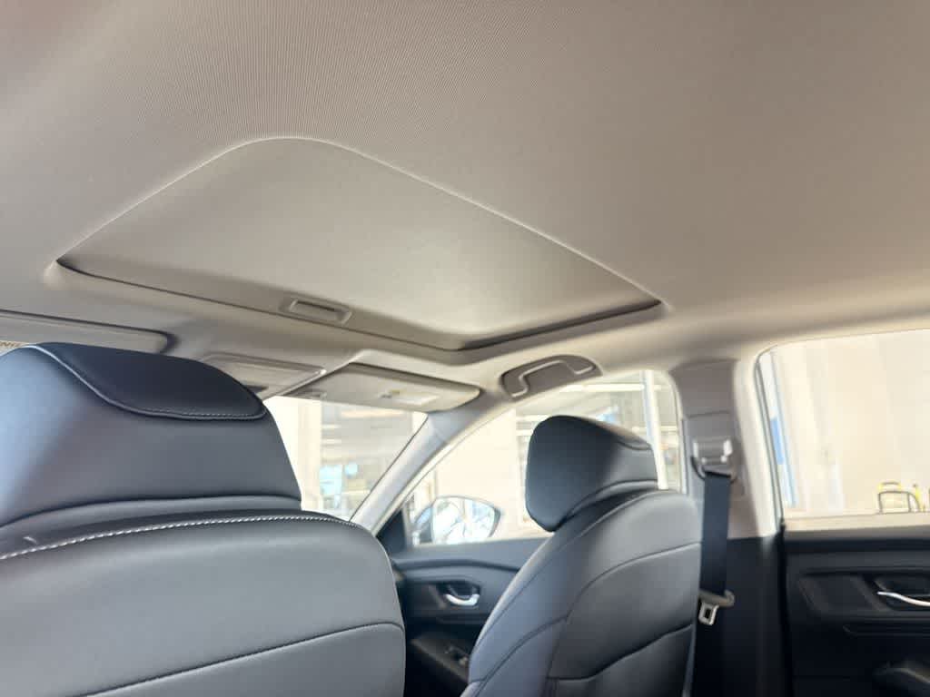 Thumbnail: 2025 Honda Accord - 22