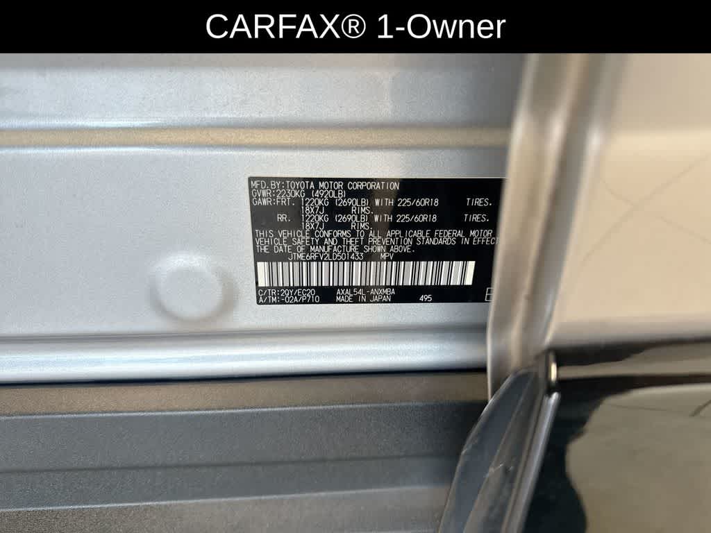 Thumbnail: 2020 Toyota RAV4 - 38