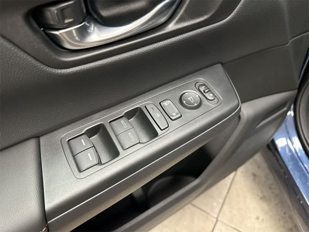 Thumbnail: 2026 Honda CR-V - 18