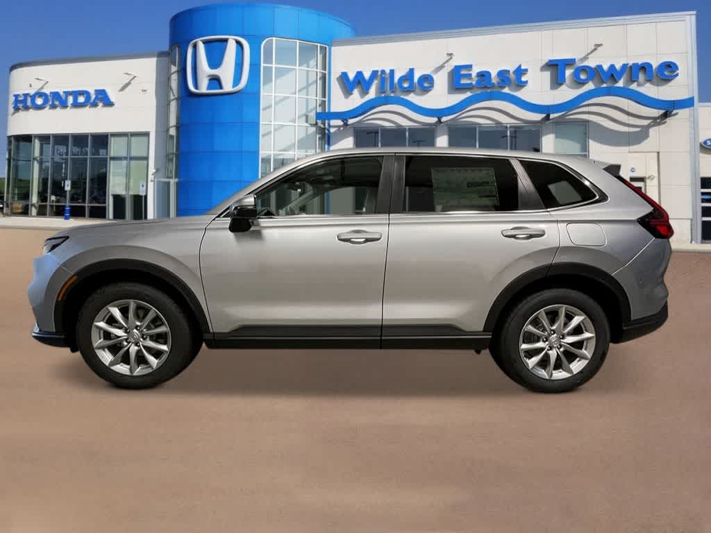 Thumbnail: 2026 Honda CR-V - 2