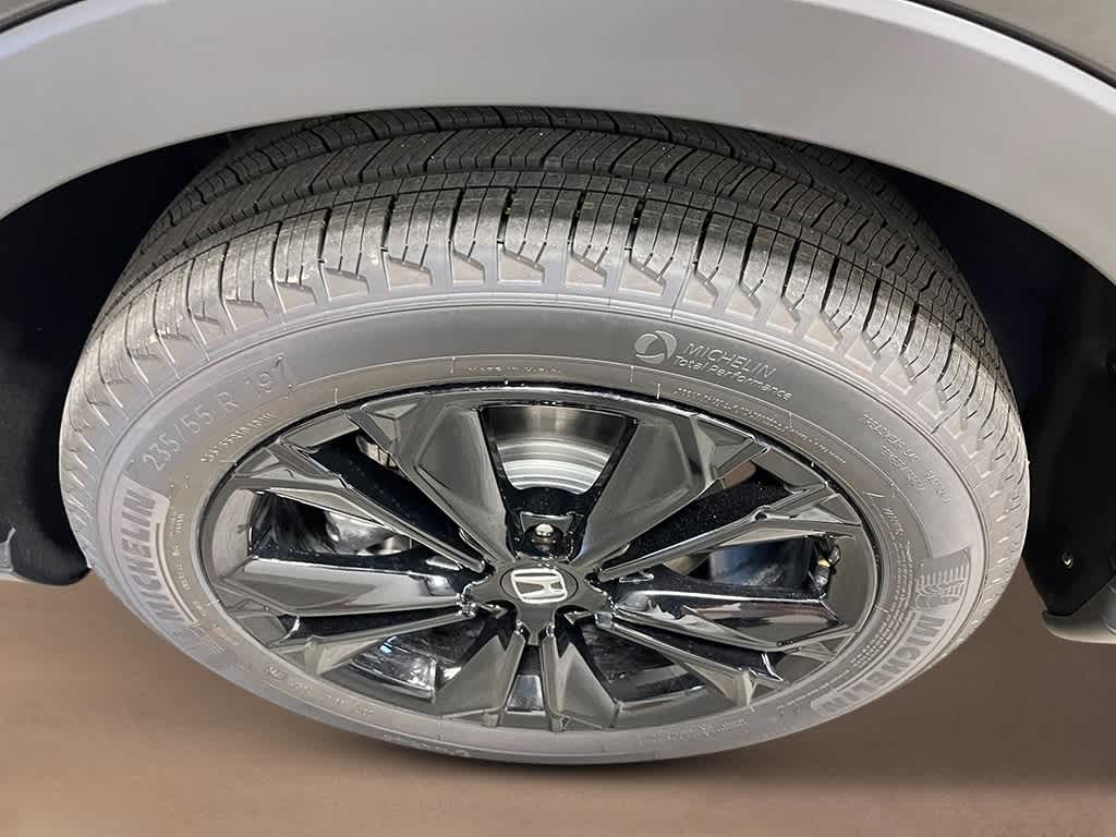 Thumbnail: 2026 Honda CR-V - 11