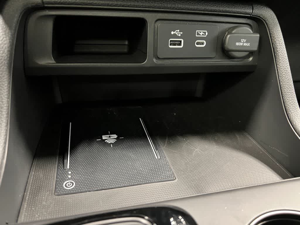 Thumbnail: 2025 Honda Pilot - 21