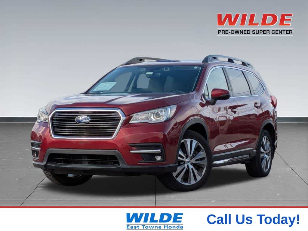 Thumbnail: 2019 Subaru Ascent - 1