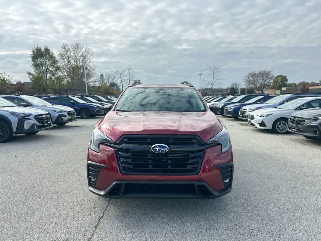 Thumbnail: 2025 Subaru Ascent - 17