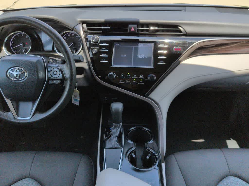 Thumbnail: 2019 Toyota Camry - 15