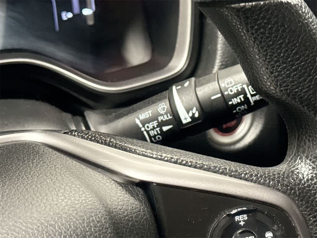 Thumbnail: 2020 Honda CR-V - 27